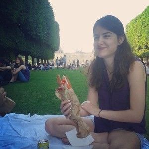 Meet your Posher, Victoria